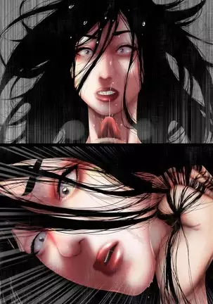Shareninaranai ero i hanashi / norowareta jiko bukken to tera umare no T-kun
