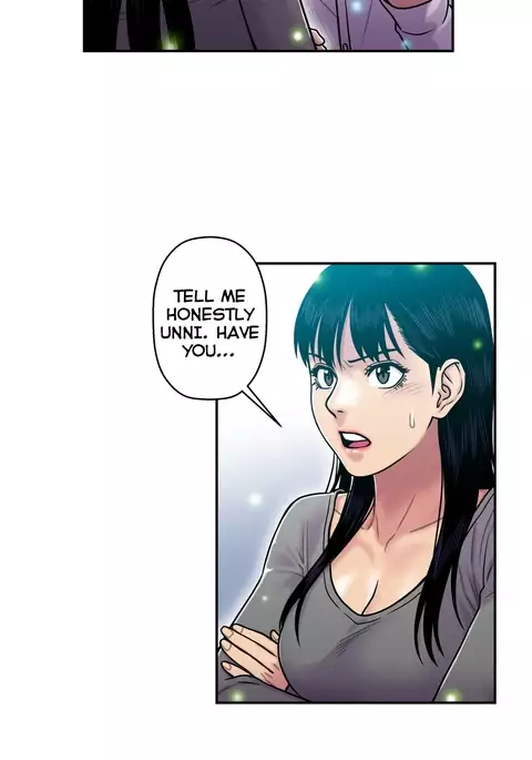 Ghost Love Ch.1-23.5