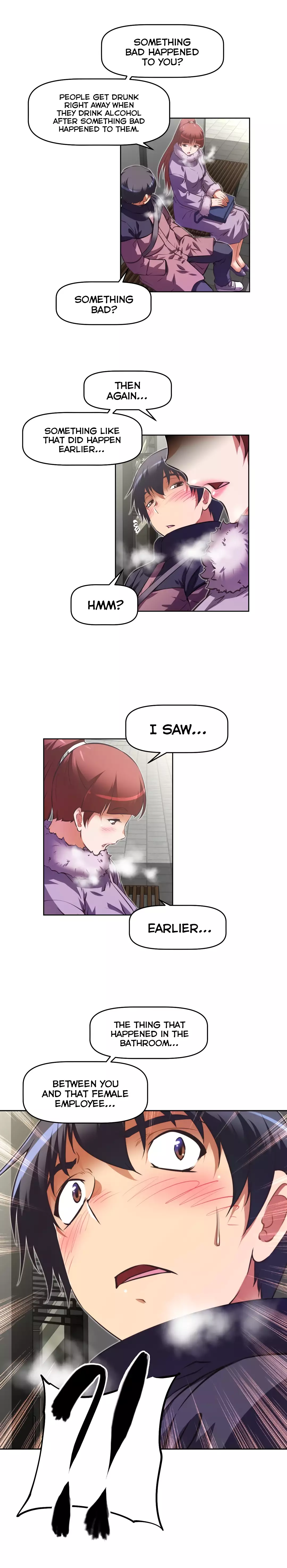 Brawling Go Ch.76-120