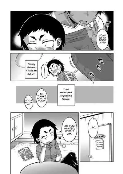 Chotto Bijin de Mune ga Dekakute Eroi dake no Baka Nee