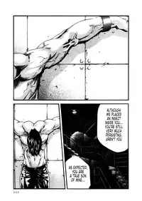 [Haruki] Kisei Juui Suzune ch 31 (ENGLISH)