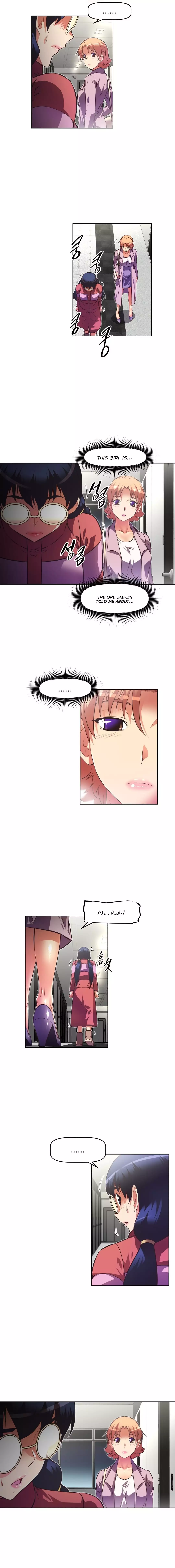 Brawling Go Ch.76-118