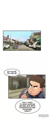 [Yi Hyeon Seok] Refrain Love Ch.1-25 (English) (YoManga) (Ongoing)