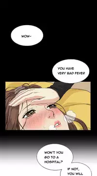 By Chance (Ep. 1-35) [English]