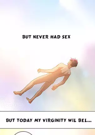 Stepmother Friends Ch.20/?