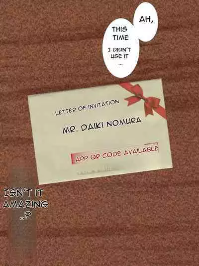 [Fuwatoro Opanchu Cake] Okaa-san Kanri Appli ~Boshi Soukan Rape Hen~ | Mom App Management - Mother-Son Incest - Rape Edition [English] [DarklordMTLs]