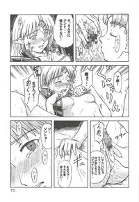 (C63) [Oretachi Misnon Ikka (Misnon the Great, Misnon Blue)] Tsuihou Kakugo Special edition Phase1 (Seikai no Senki)