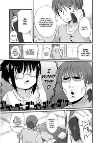 [Fuyuno Mikan] Chiisai Onnanoko ga Suki de Nani ga Warui! | What's Wrong with Liking Little Girls!? [English] [Rin]