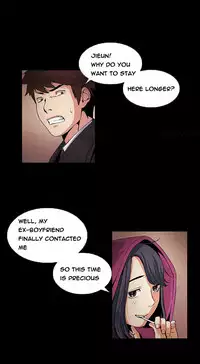 By Chance (Ep. 1-35) [English]