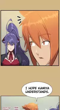 [Hong BanJang] Aharoo Ch.1-30 (English) (YoManga) (Ongoing)