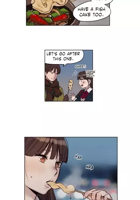 Atonement Camp Ch.1-46