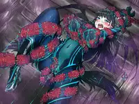 [Palette Enterprise (Various)] Devil's Nightmare