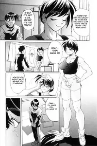 [NeWMeN] Secret Plot [Shinsouban] Ch. 1-5 [English]