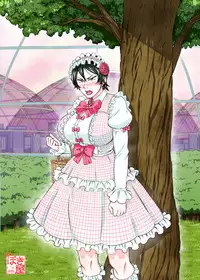 [NEW Bokiya (Takaryoo)] MARS EXPLORER III Misao [English] {Afro} [Digital]