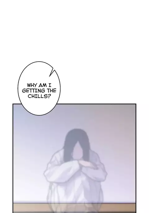 Ghost Love Ch.1-23.5