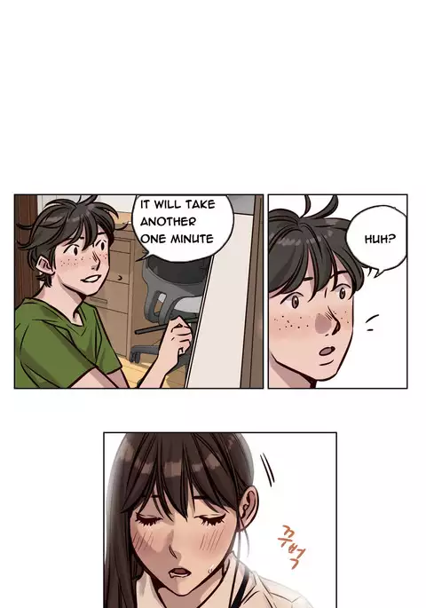 Atonement Camp Ch.1-46