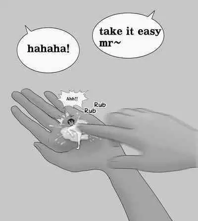 Female Students Working Part-Time In Prison