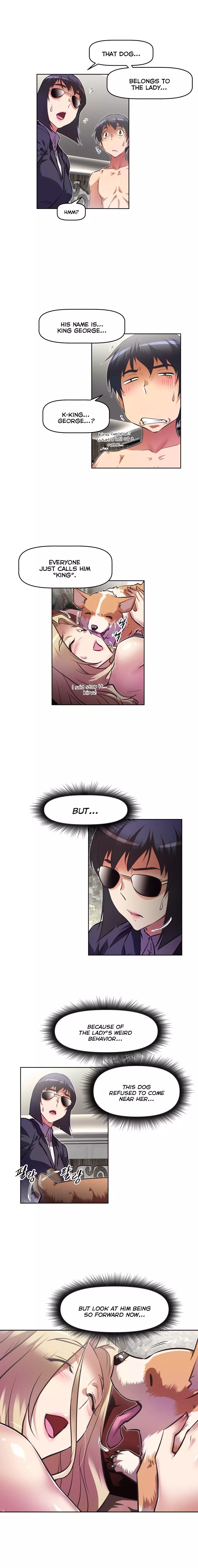 Brawling Go Ch.76-120