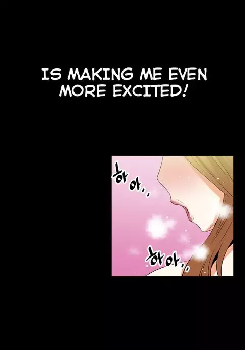 Love Parameter Ch.1-50