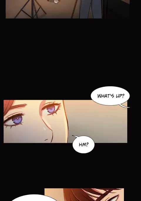 Scandal of the Witch Ch.1-32