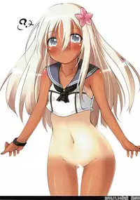 (C93) [Kaminagi-tei (Kaminagi)] Kan-Colle mini (Kantai Collection -KanColle-)