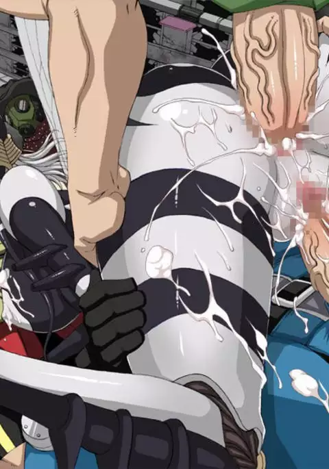 Yuumei Chara Kannou Shousetsu CG Shuu No. 335!! ONE PUNCH MAN HaaHaa CG Shuu