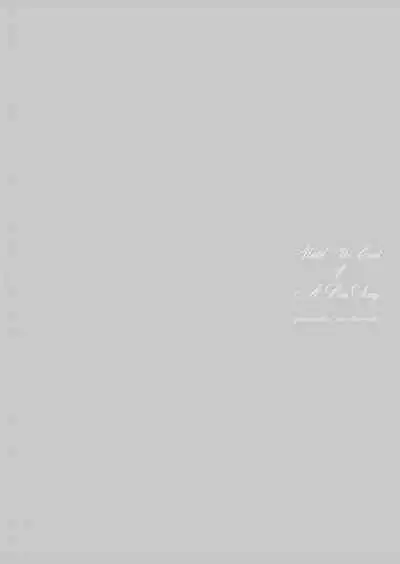 Love Song ga Owaru made - Until The End of A Love Song | 直到这曲恋歌结束为止