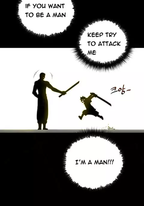 Perfect Half Ch.1-20