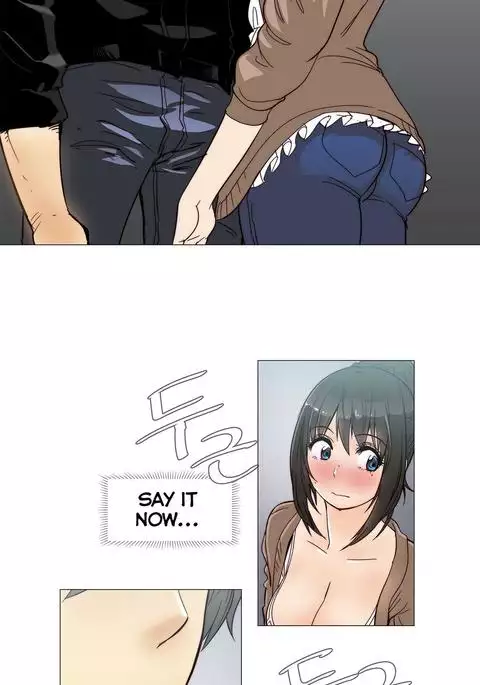 Household Affairs Ch.1-43