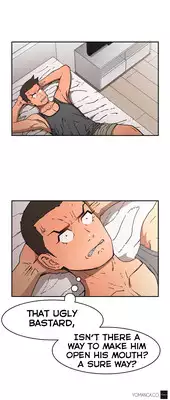 [Yi Hyeon Seok] Refrain Love Ch.1-16 (English) (YoManga) (Ongoing)