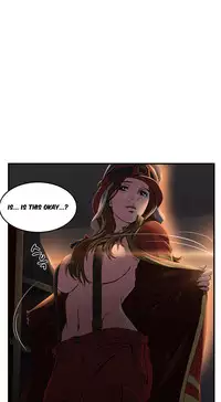 Seductive Uniform Ch. 1-21 [English]