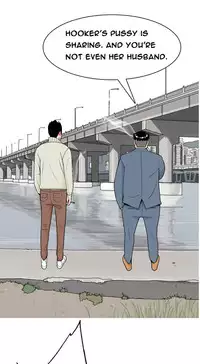 Hooker Ch.1-33 (English) (Ongoing)