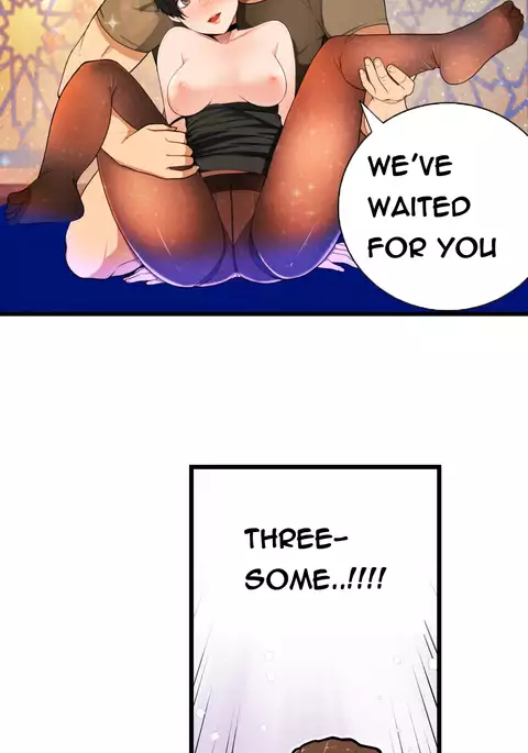 Tissue Thieves Ch.1-30