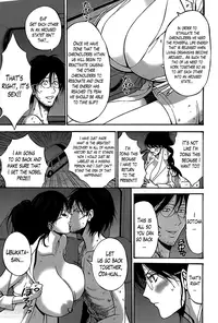 [Nagashima Chousuke] Kigenzen 10000 Nen no Ota | The Otaku in 10,000 B.C. Ch. 1-25 [English] [Natty Translations, Lazarus H]