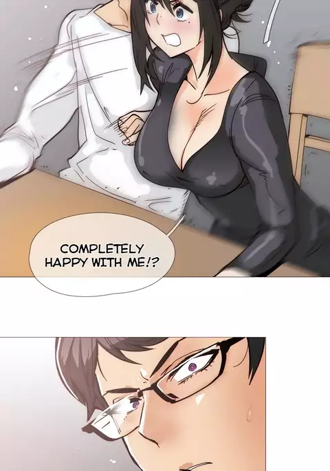 Household Affairs Ch.1-43