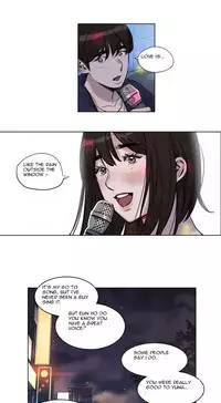 [Ramjak] Atonement Camp Ch.1-34 (English) (Ongoing)