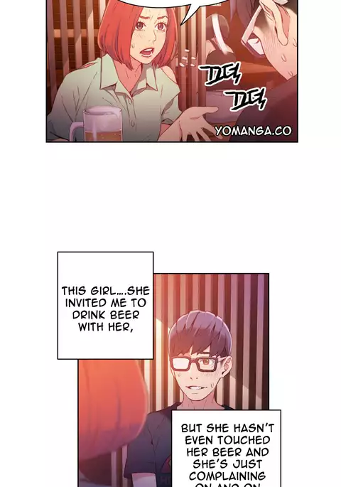 Sweet Guy Ch.1-52