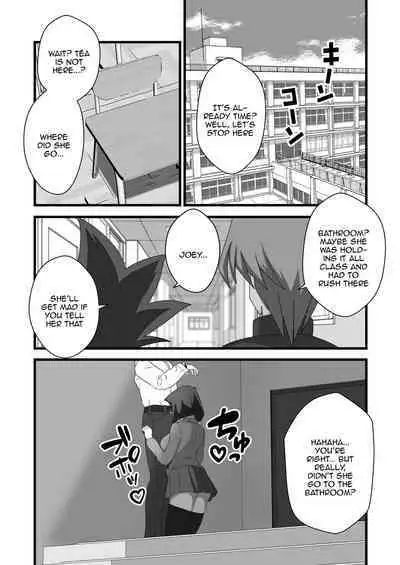 Taishou ni Totte Control o Uru - Gain control for the subject | Take control of the target