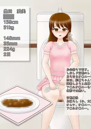 Toilet Conditions