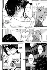 [TSUKINO Jogi] Afterschool completed (English)