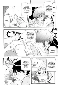 [Takanaga Kouhei] Lolican Ch.1-9 [ENG] [biribiri]