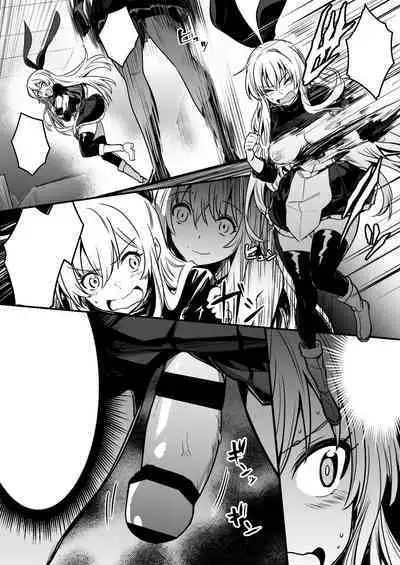 Boukensha-Chan fanbox 2021.7~2022.10