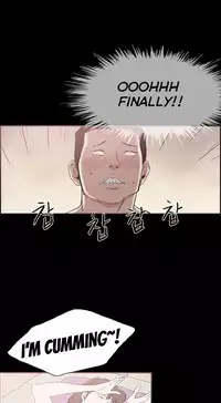 [Mr. Byeong-Su] Cohabitation Ch.1-47 (English) (Ongoing)