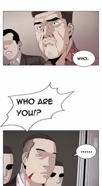 By Chance (Ep. 1-35) [English]