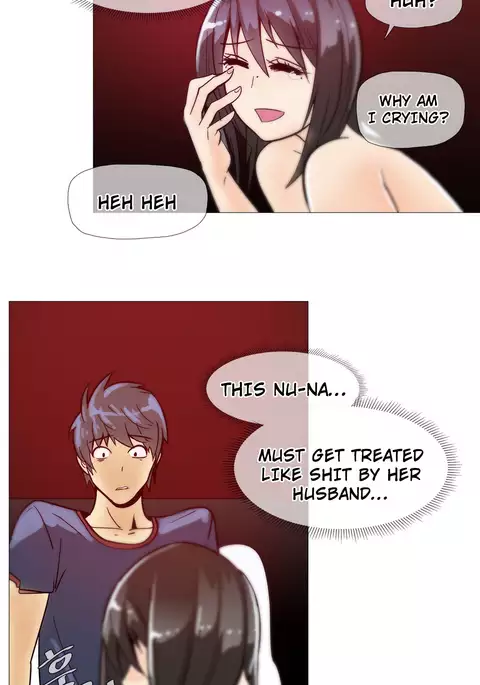 Household Affairs Ch.1-35