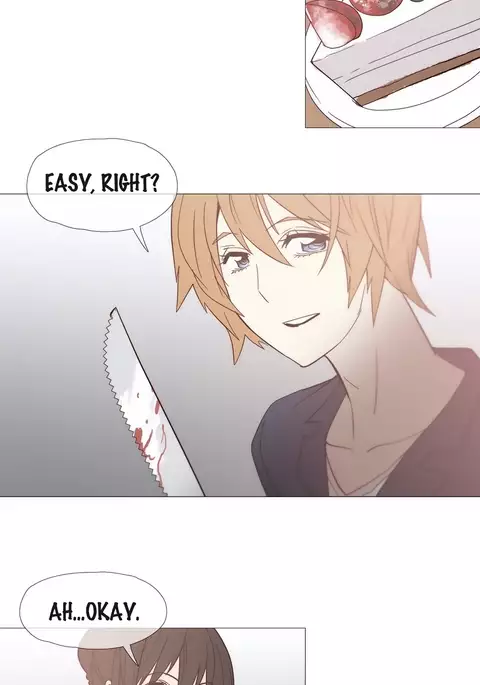 Household Affairs Ch.1-37