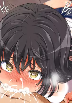 Lucky Dosukebe! Kouhen