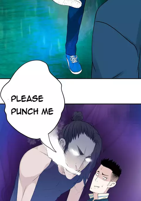 Tissue Thieves Ch.1-13