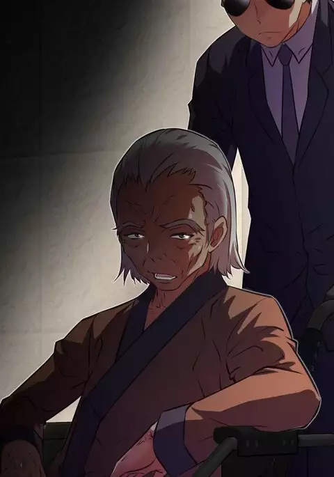 Brawling Go Ch.76-101