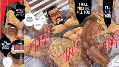 [Ichikawa Kazuhide] The Bodyguard's Nasty Guard